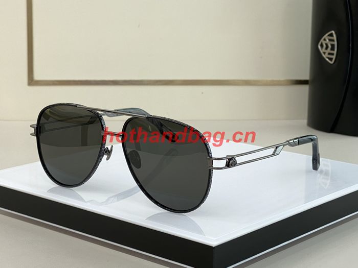 Maybach Sunglasses Top Quality MBS00525