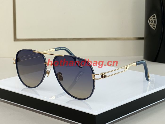 Maybach Sunglasses Top Quality MBS00526