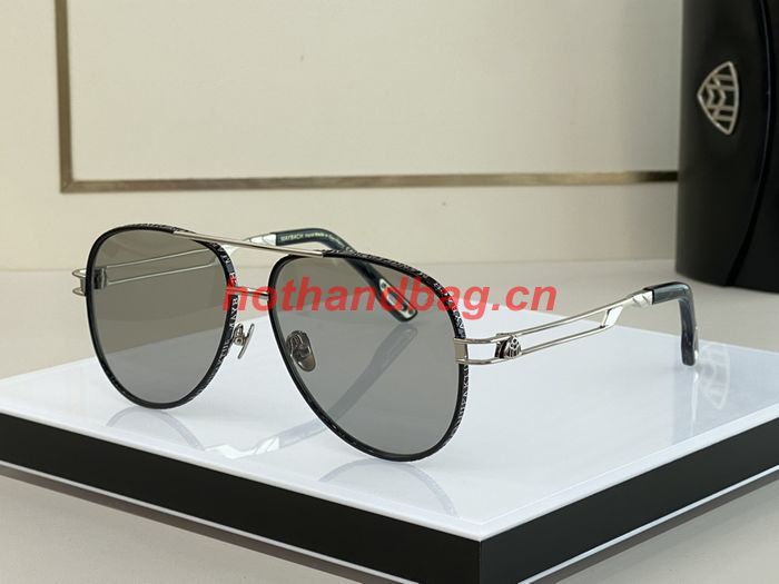 Maybach Sunglasses Top Quality MBS00527