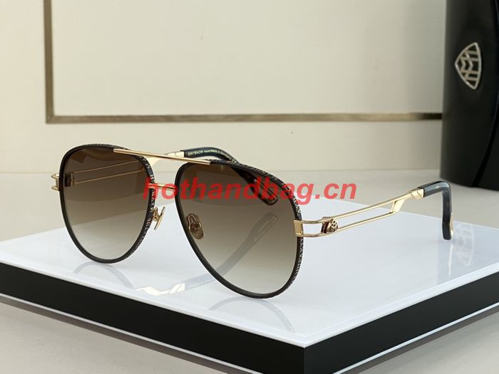 Maybach Sunglasses Top Quality MBS00528