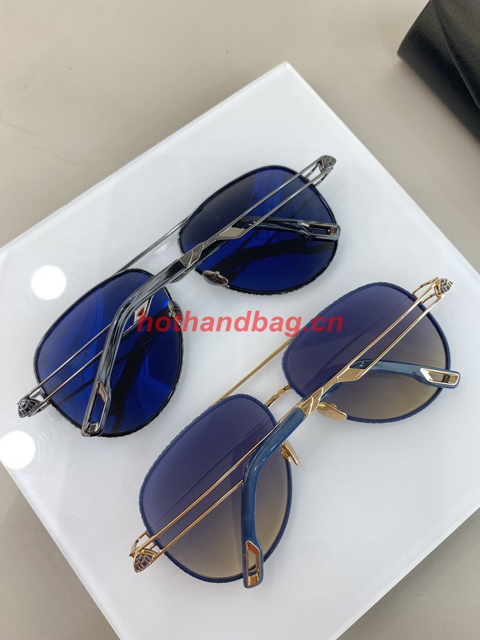 Maybach Sunglasses Top Quality MBS00529