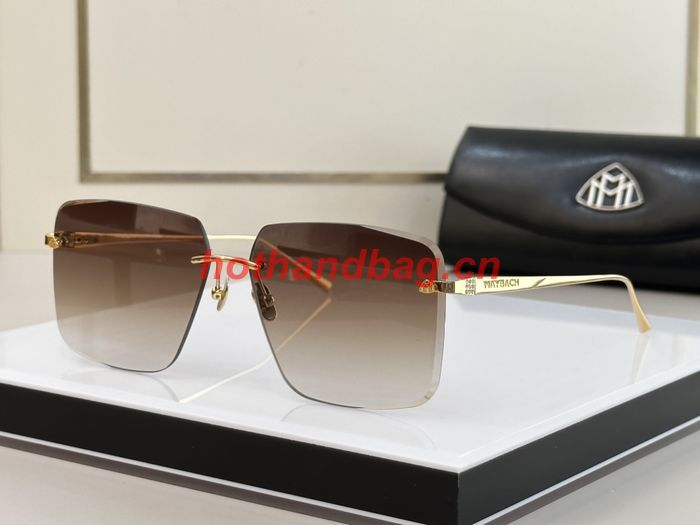 Maybach Sunglasses Top Quality MBS00531