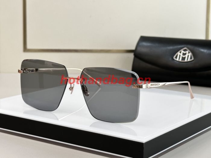 Maybach Sunglasses Top Quality MBS00532