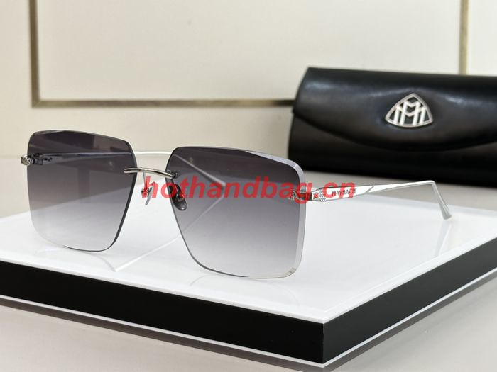 Maybach Sunglasses Top Quality MBS00534