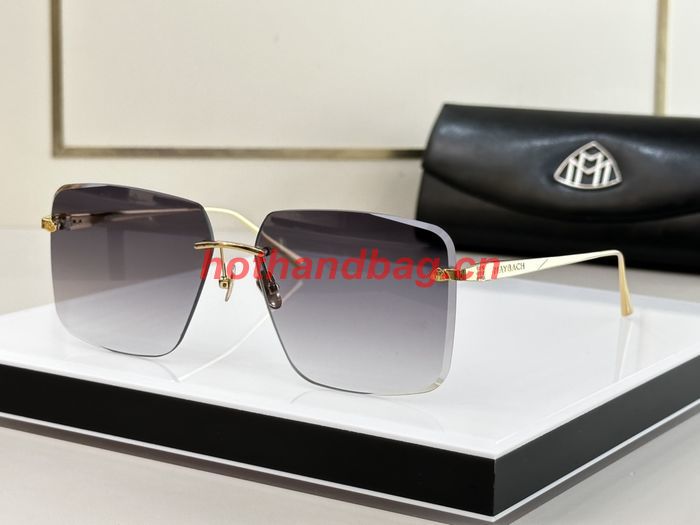 Maybach Sunglasses Top Quality MBS00535