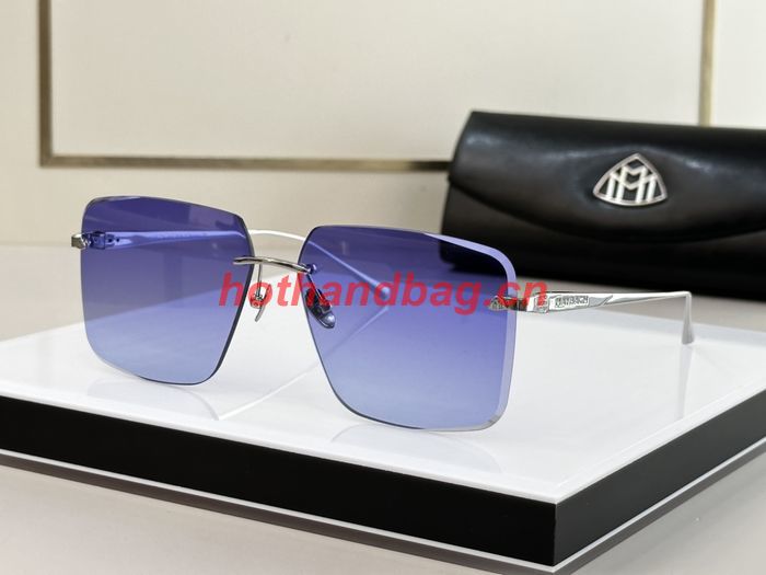 Maybach Sunglasses Top Quality MBS00536