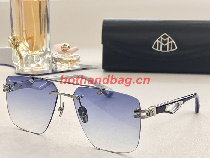 Maybach Sunglasses Top Quality MBS00538