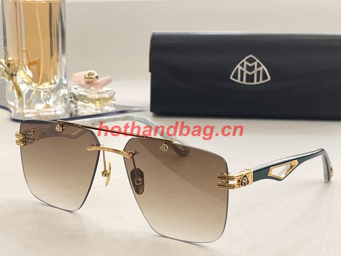 Maybach Sunglasses Top Quality MBS00539
