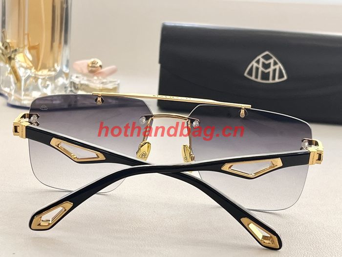 Maybach Sunglasses Top Quality MBS00543