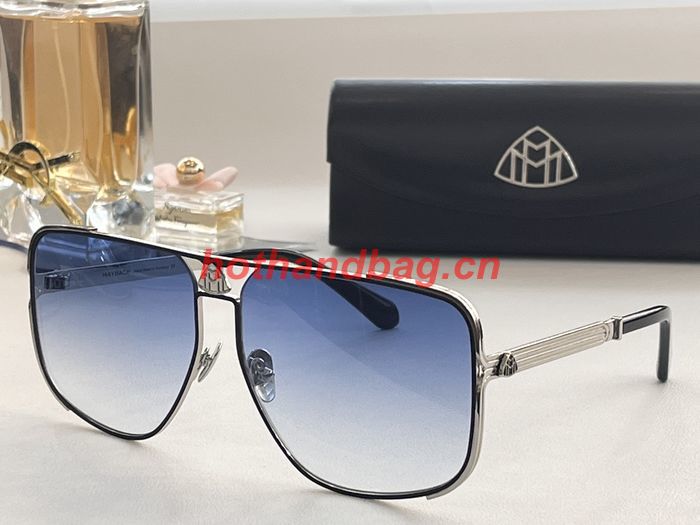 Maybach Sunglasses Top Quality MBS00545