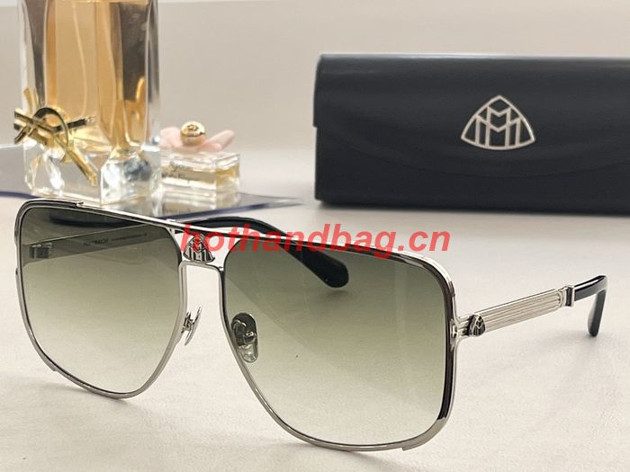 Maybach Sunglasses Top Quality MBS00546