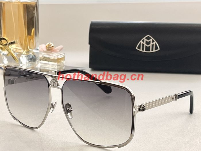 Maybach Sunglasses Top Quality MBS00547