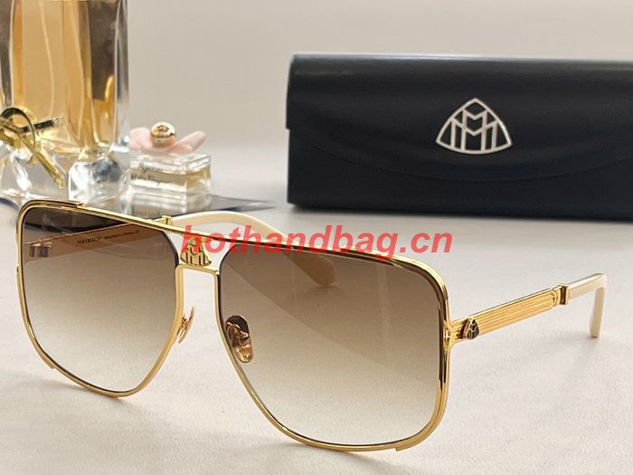 Maybach Sunglasses Top Quality MBS00548