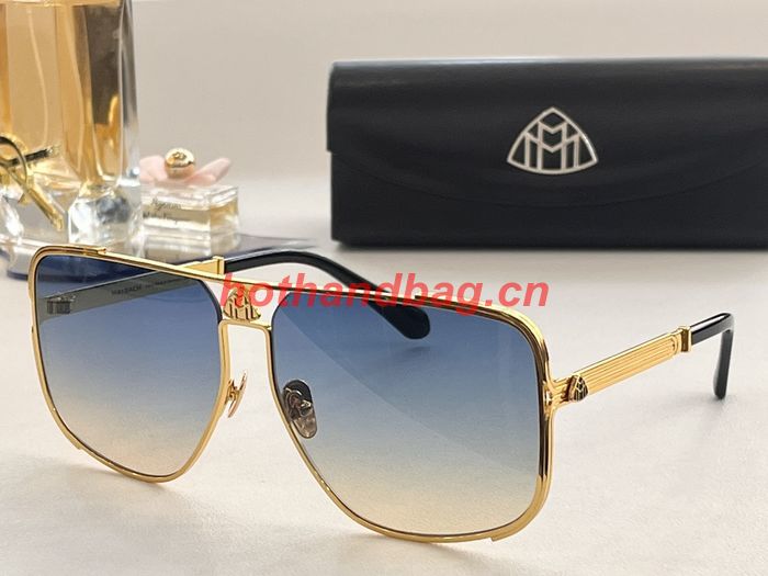 Maybach Sunglasses Top Quality MBS00549