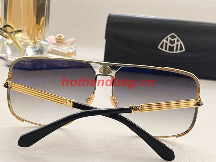 Maybach Sunglasses Top Quality MBS00551