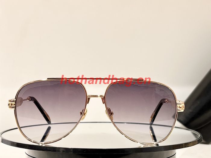 Maybach Sunglasses Top Quality MBS00554