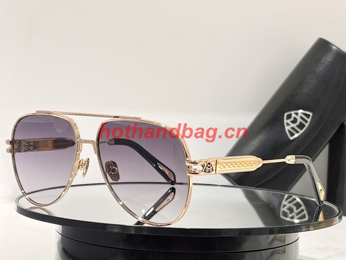 Maybach Sunglasses Top Quality MBS00555