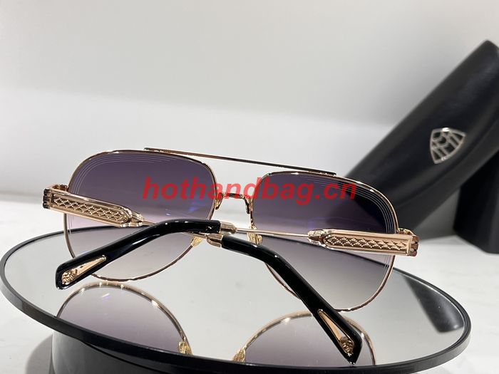 Maybach Sunglasses Top Quality MBS00556