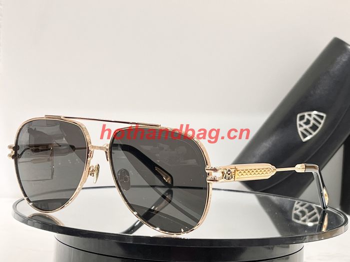 Maybach Sunglasses Top Quality MBS00557