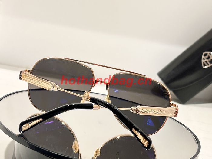 Maybach Sunglasses Top Quality MBS00558