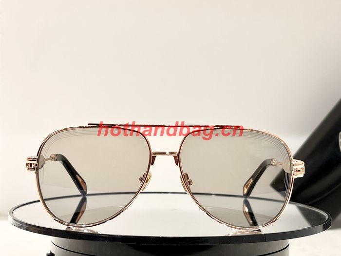 Maybach Sunglasses Top Quality MBS00563