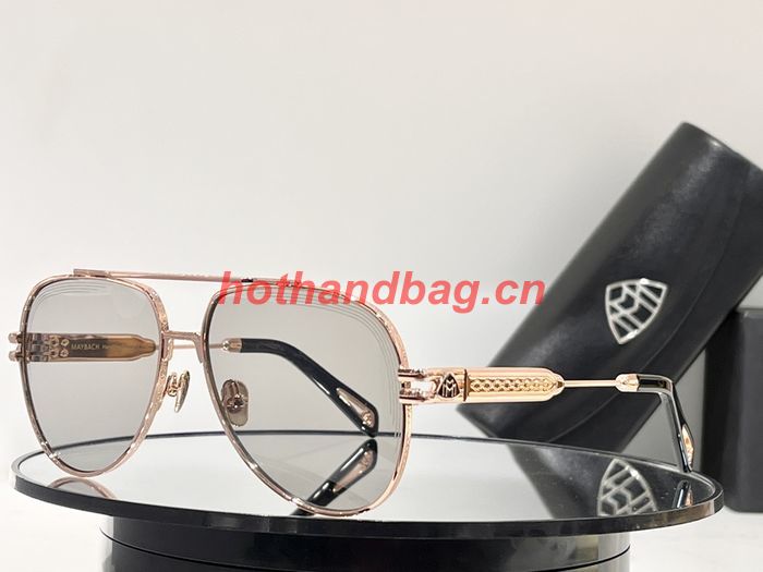 Maybach Sunglasses Top Quality MBS00564