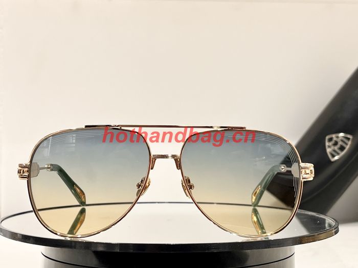 Maybach Sunglasses Top Quality MBS00566