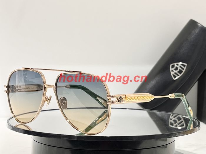 Maybach Sunglasses Top Quality MBS00567