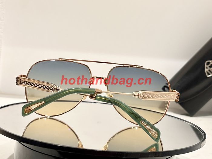 Maybach Sunglasses Top Quality MBS00568