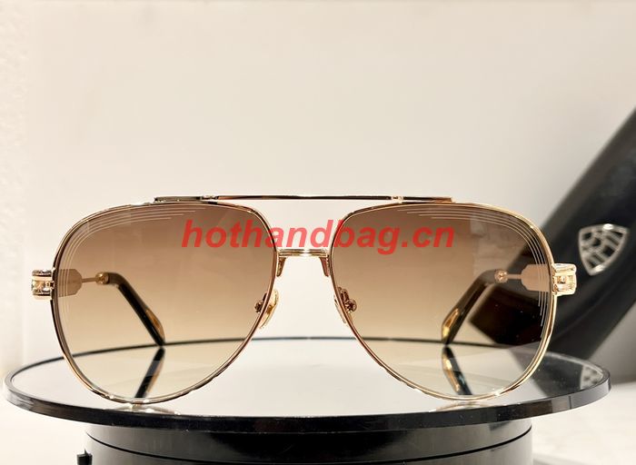 Maybach Sunglasses Top Quality MBS00570