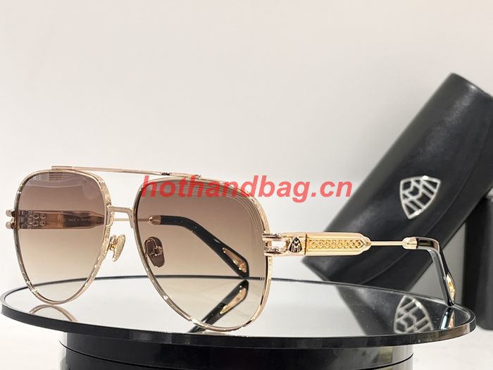 Maybach Sunglasses Top Quality MBS00571