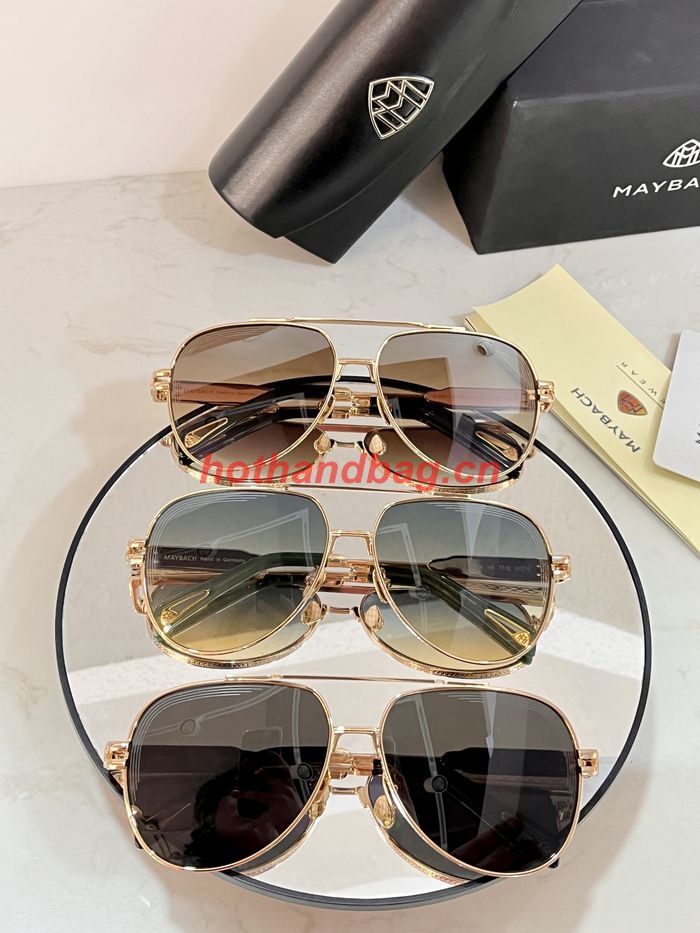 Maybach Sunglasses Top Quality MBS00578