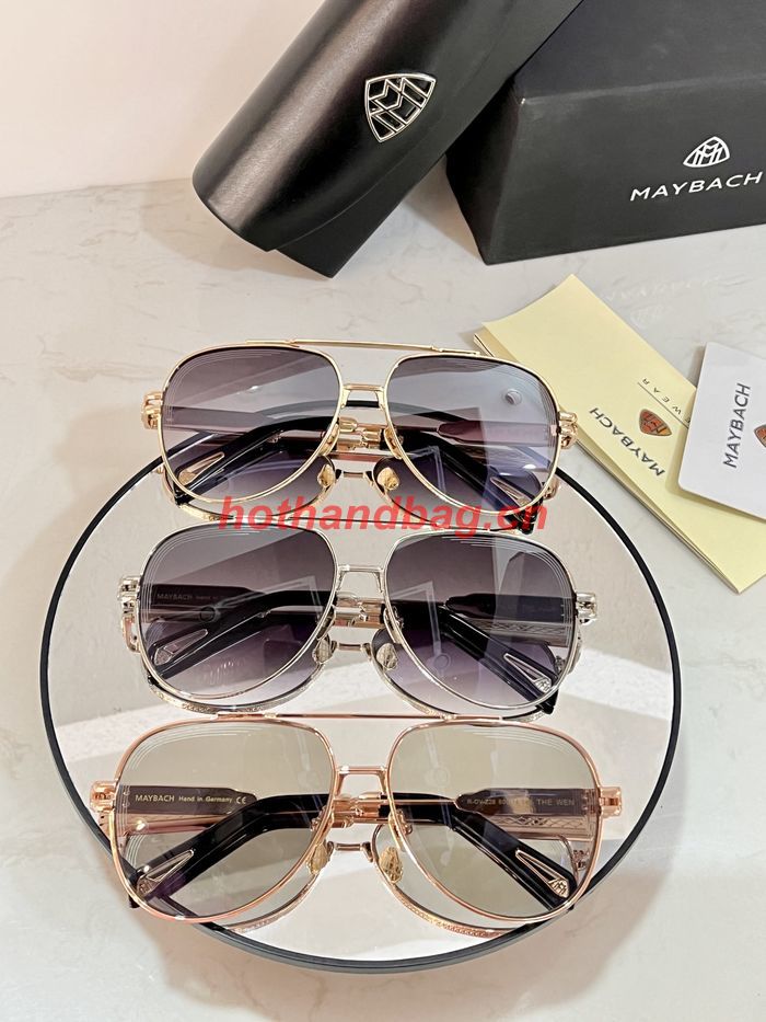 Maybach Sunglasses Top Quality MBS00579
