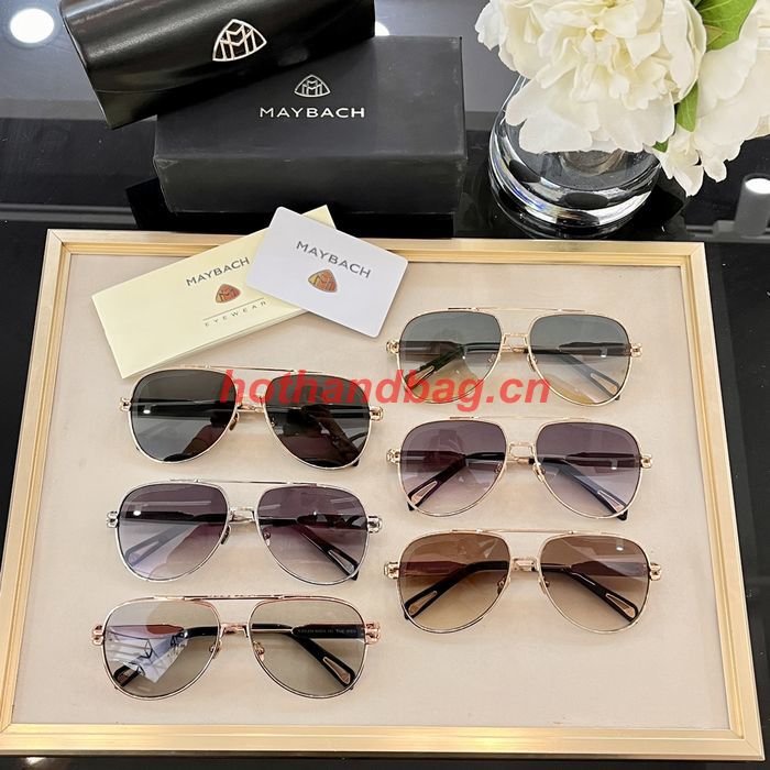 Maybach Sunglasses Top Quality MBS00580
