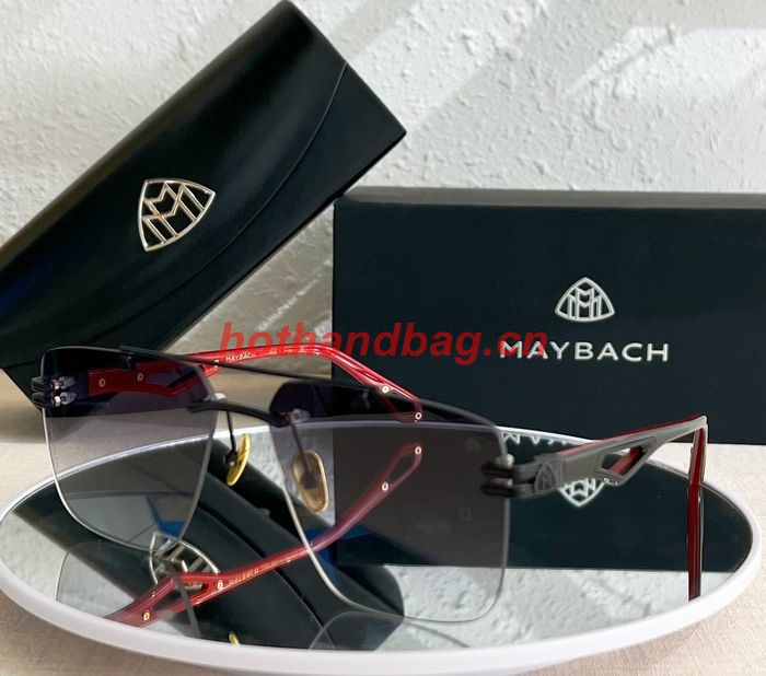 Maybach Sunglasses Top Quality MBS00589