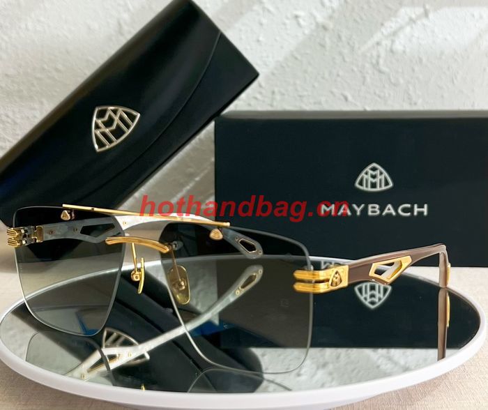 Maybach Sunglasses Top Quality MBS00590