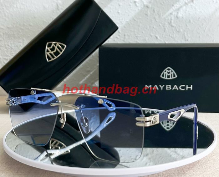 Maybach Sunglasses Top Quality MBS00591