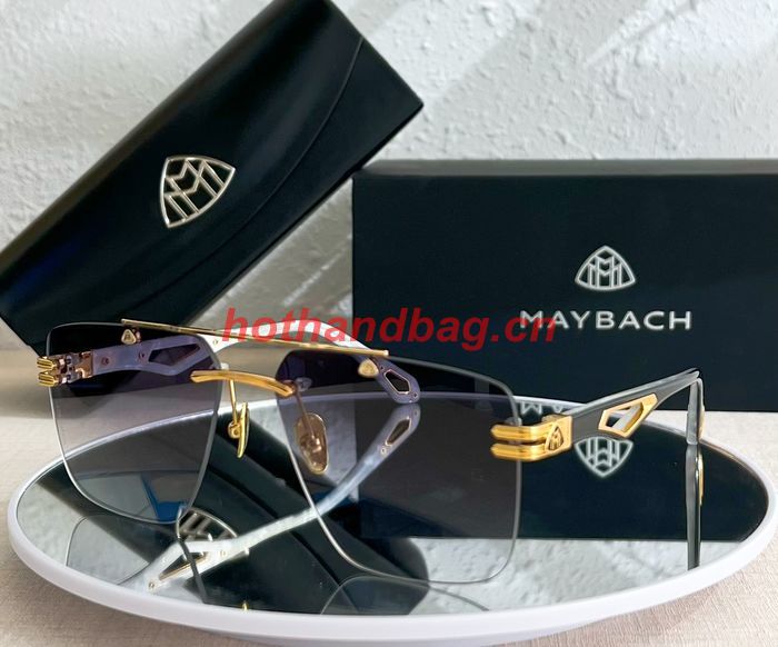 Maybach Sunglasses Top Quality MBS00592