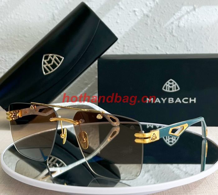 Maybach Sunglasses Top Quality MBS00593