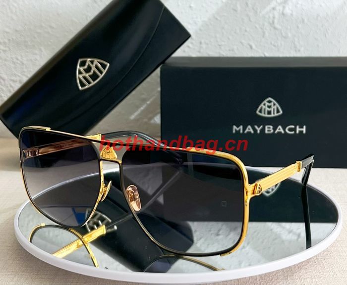 Maybach Sunglasses Top Quality MBS00594