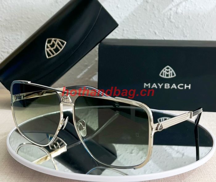 Maybach Sunglasses Top Quality MBS00595