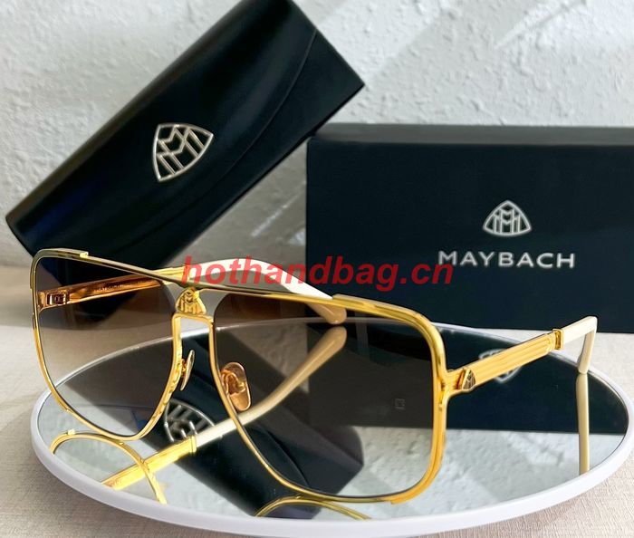 Maybach Sunglasses Top Quality MBS00596