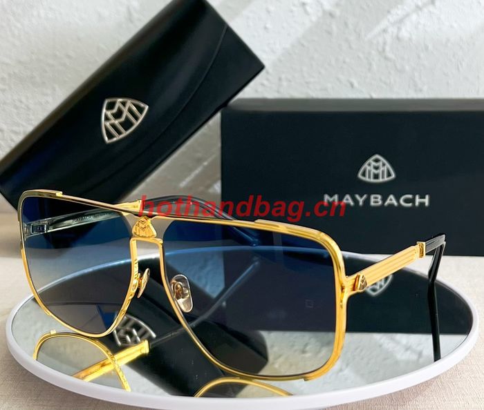 Maybach Sunglasses Top Quality MBS00597