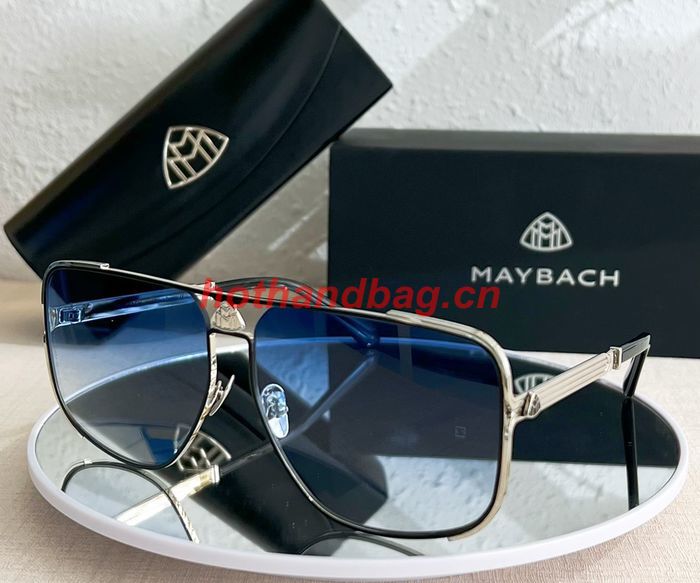 Maybach Sunglasses Top Quality MBS00598