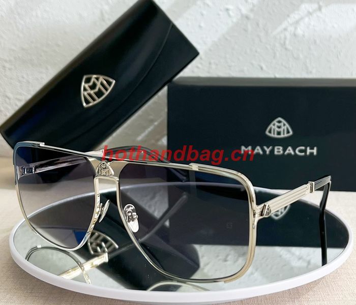 Maybach Sunglasses Top Quality MBS00599