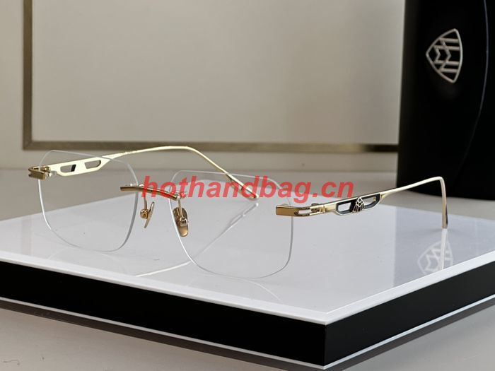 Maybach Sunglasses Top Quality MBS00605
