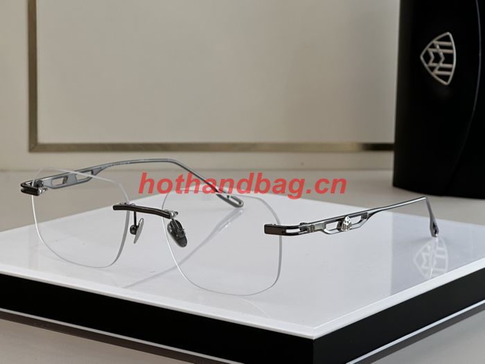 Maybach Sunglasses Top Quality MBS00606