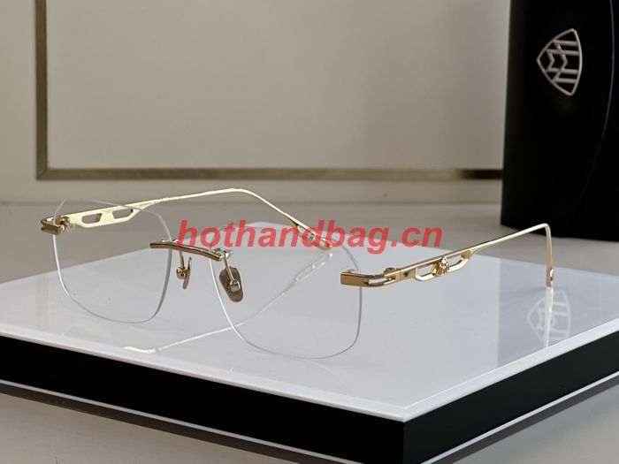 Maybach Sunglasses Top Quality MBS00607