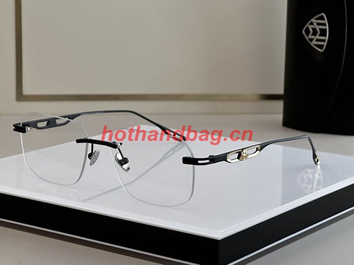 Maybach Sunglasses Top Quality MBS00608