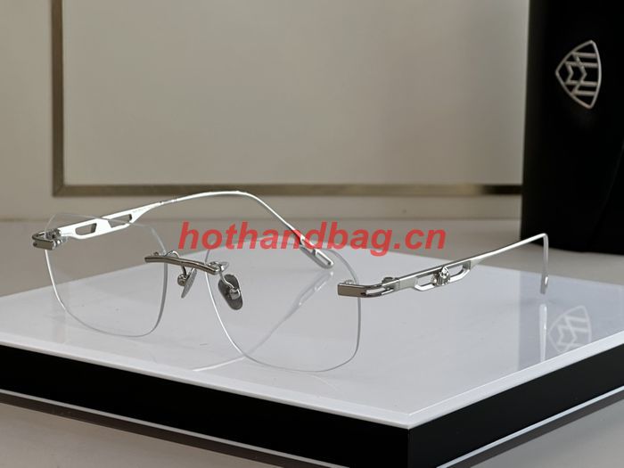 Maybach Sunglasses Top Quality MBS00609